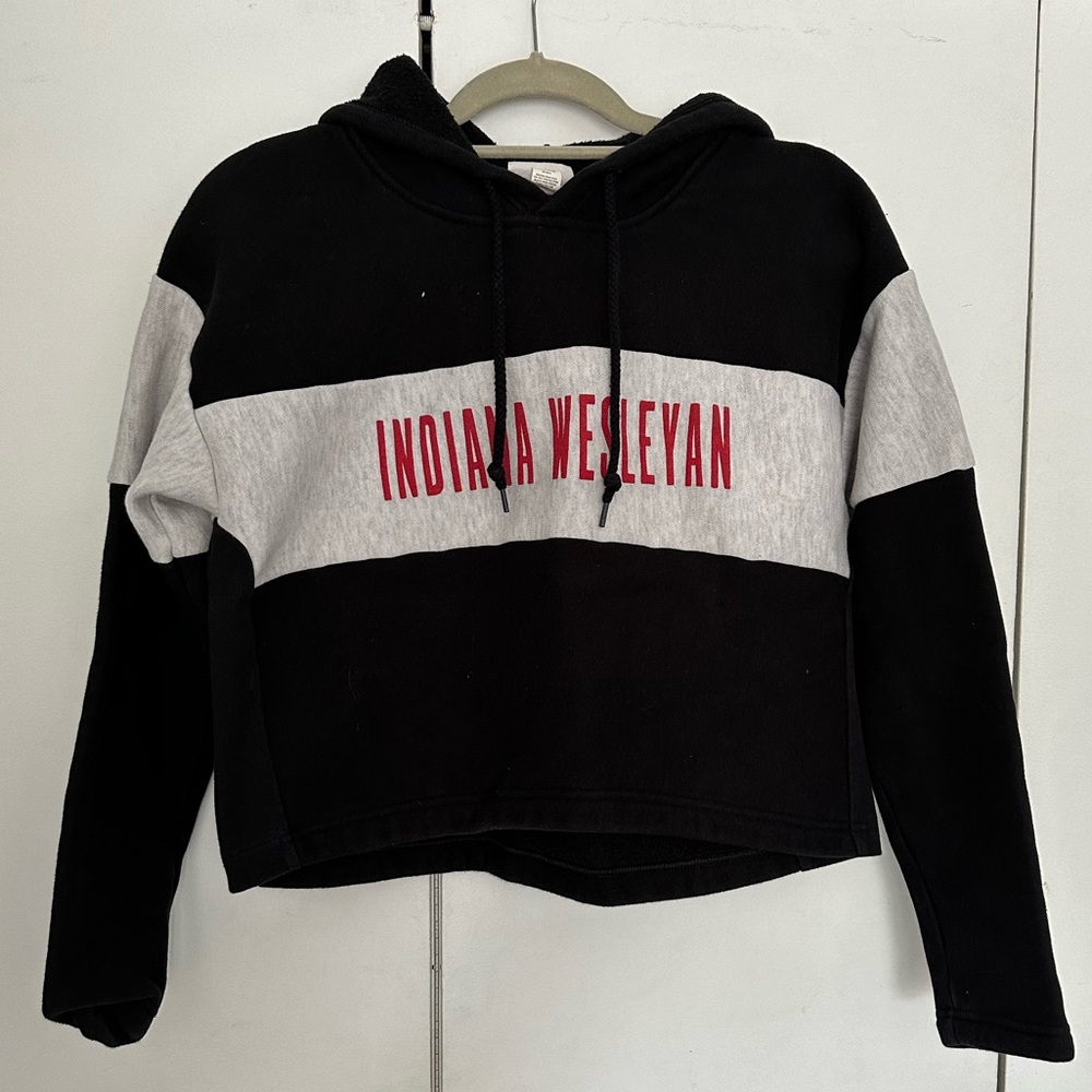 Indiana Wesleyan MEDIUM Sweatshirt